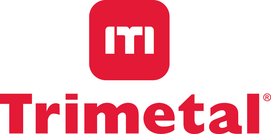 Trimetal logo
